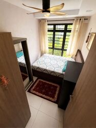 Blk 336B Anchorvale Cove (Sengkang), HDB 5 Rooms #584427151